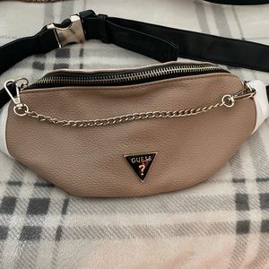 Guess brand Fanny pack